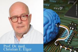 Prof. Christian Elger