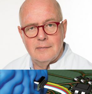 Prof. Christian Elger