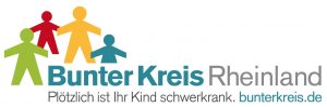 Logo Bunter Kreis Rheinland