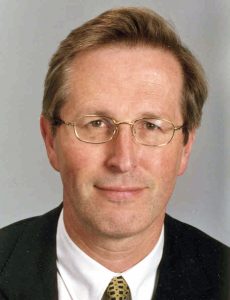 Professor Maier