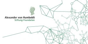 Grafik Alexander von Humboldt Stiftung