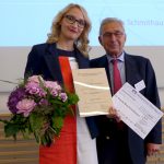 Dr. med. Ricarda Maria Schmithausen, Dr. Otto-Werner Marquardt