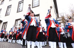 Bonner Stadtsoldaten-Corps