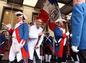 Bonner Stadtsoldaten-Corps