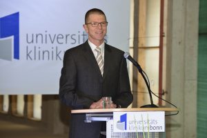 Prof. Dr. Thomas Klockgether