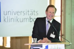 Prof. Wolfgang Maier