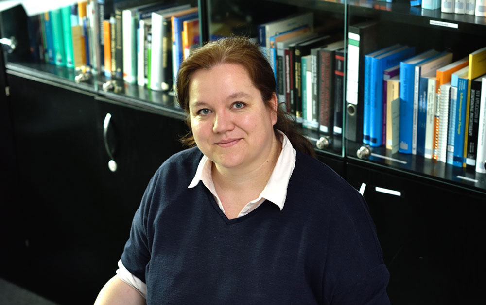 Prof. Dr. Nicole Ernstmann