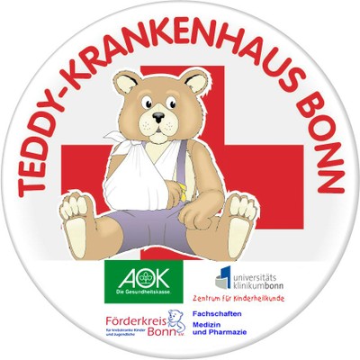 Logo Teddy Krankenhaus