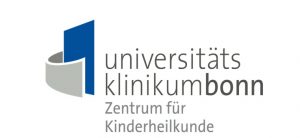 Logo Universitätsklinikum Bonn - Zentrum für Kinderheilkunde