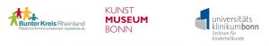 Logos Bunter Kreis Rheinland, Kunstmuseum Bonn, UKB
