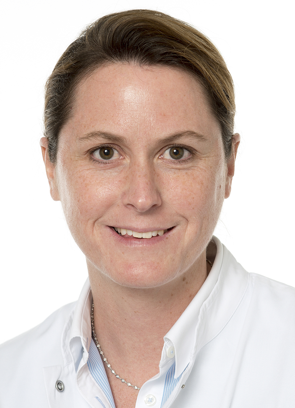 PD Dr. Monika Fleckenstein