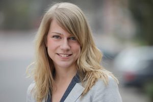 Dr. Ann Katrin Greifenberg