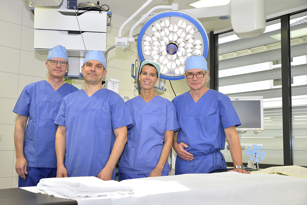 Neues Kompetenzzentrum für Haare am Uni-Klinikum Bonn gegründet