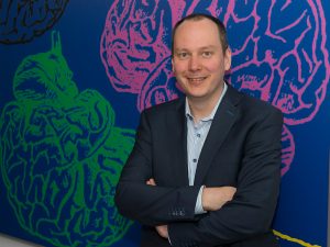 Prof. Dr. med. Bernd Weber