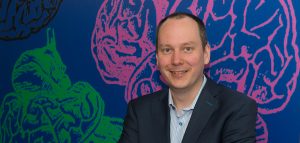 Prof. Dr. med. Bernd Weber