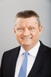 Bundesminister Gröhe