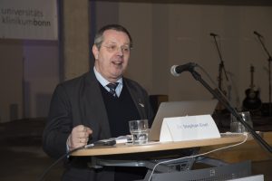 Dr. phil. Stephan Eisel