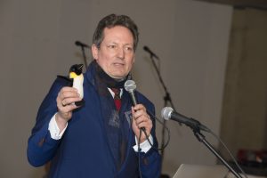 Dr. Eckart von Hirschhausen