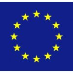 Euopa Flagge