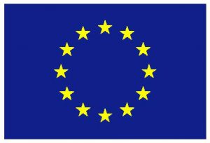 Euopa Flagge