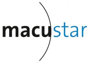 Logo Macustar