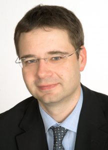 Prof. Dr. Wilhelm Röll