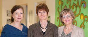 Dr. Katrin Imbierowicz, Prof. Dr. Franziska Geiser – Klinik für Psychosomatische Medizin und Psychotherapie | Dr. Sabine Trautmann-Voigt – Köln-Bonner Akademie für Psychotherapie