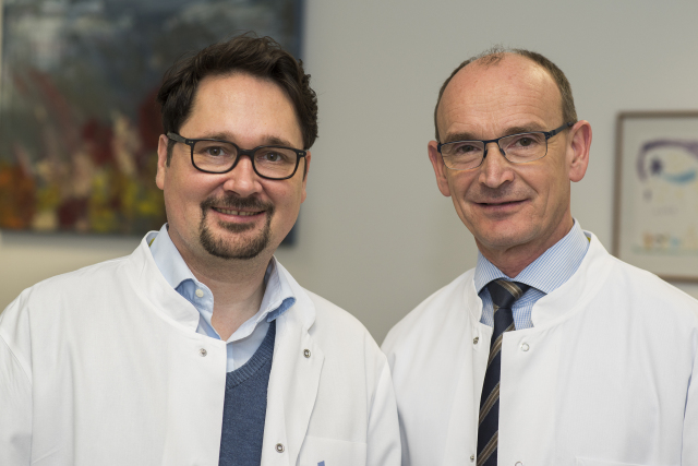 Krebs – Alternativen zur Chemotherapie