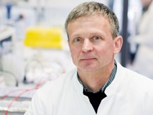 Prof. Dr. Wolfram S. Kunz
