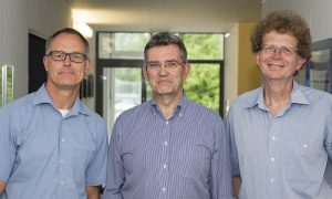 Frank Peusquens M.A., Prof. Dr. Lukas Radbruch, Prof. Dr. Torsten Verrel