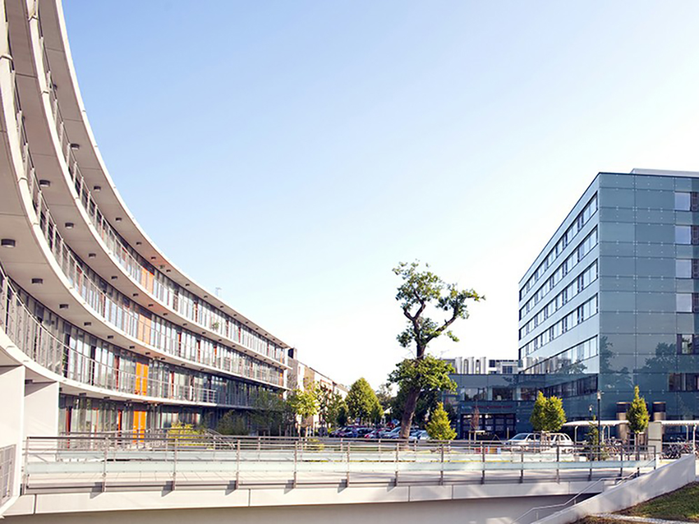 Medizinische Fakultät der Uni Bonn auf Erfolgskurs