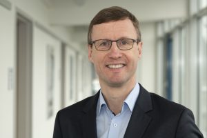 Professor Janbernd Kirschner