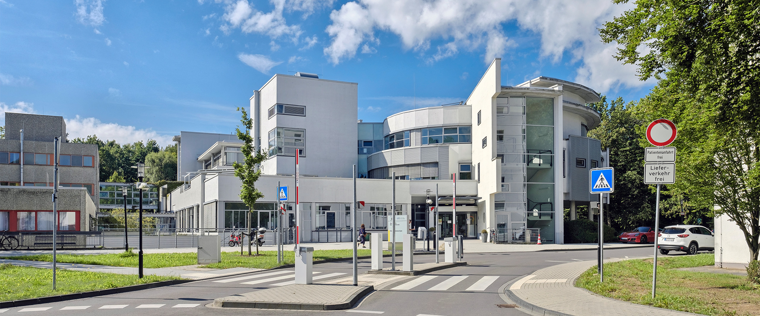 Ankündigung: Vortragsreihe der Klinik für Epileptologie