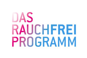 Grafik: Das Rauchfrei Programm