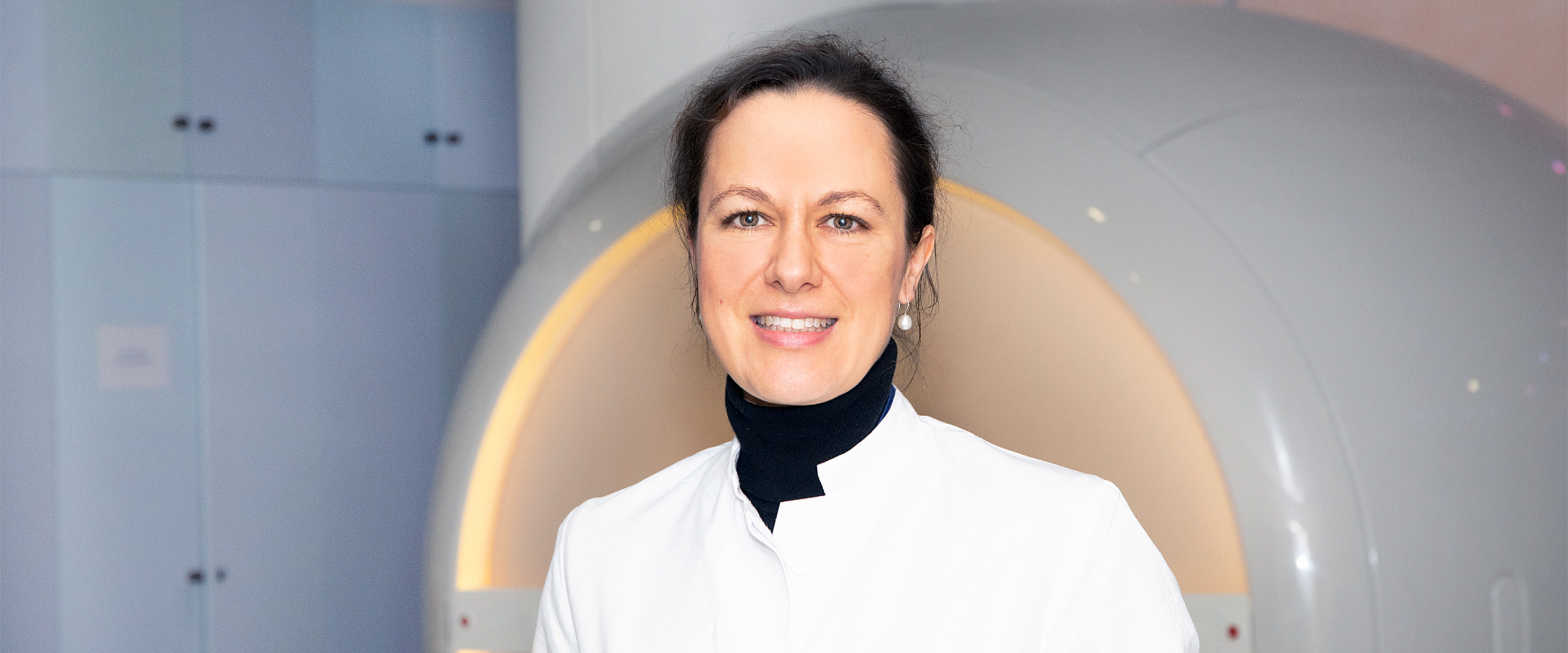 Prof. Dr. Ulrike Attenberger