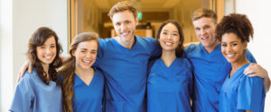 Medizinstudenten