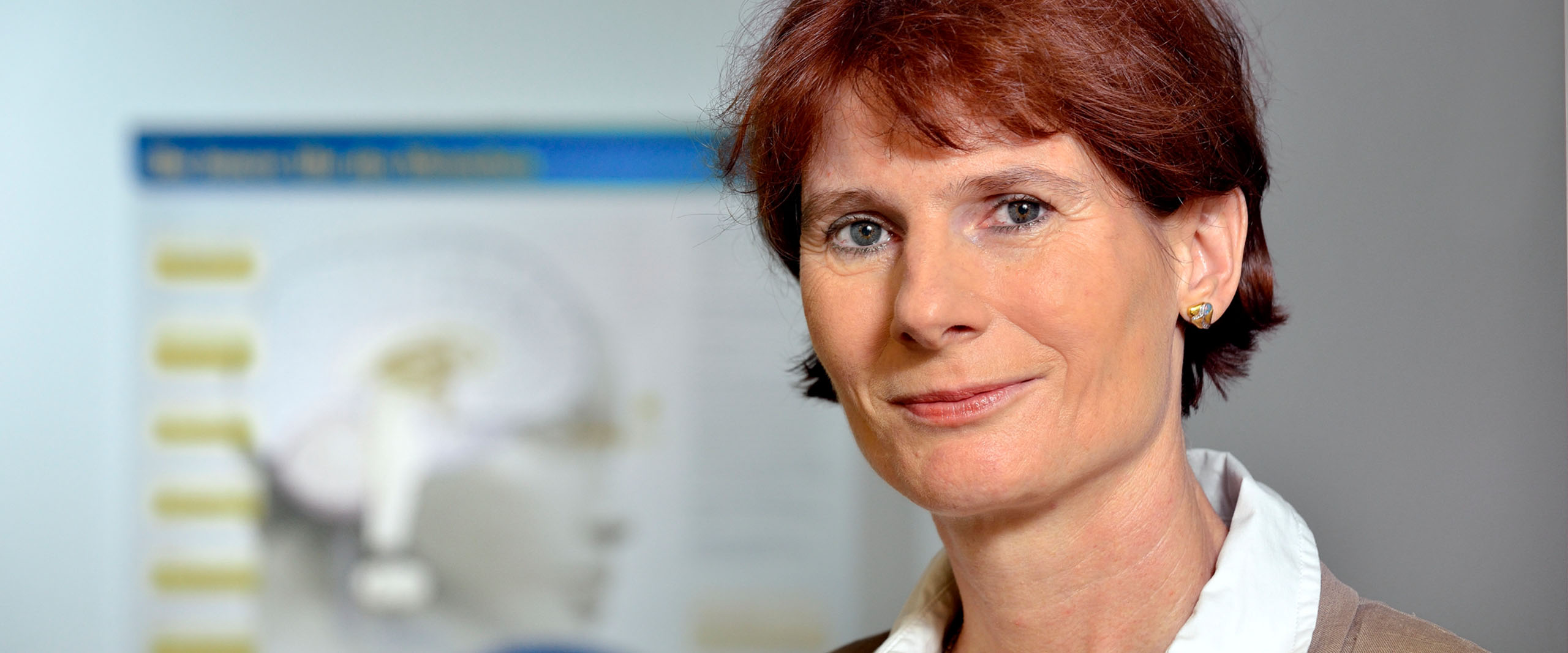 Prof. Dr. Franziska Geiser