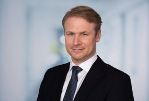Prof. Dr. Sebastian Strieth