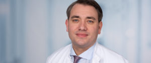 Prof. Frank Giordano