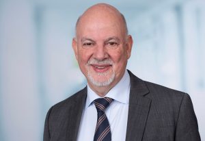 Professor Martin Exner