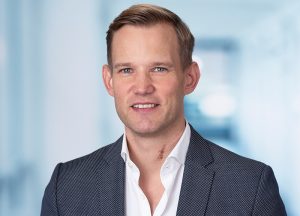 Professor Hendrik Streeck