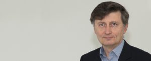 Prof. Walter Bruchhausen