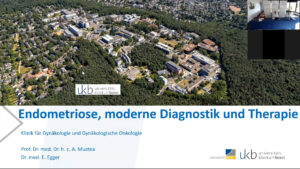 Patientenkolloquium des Universitätsklinikums Bonn