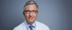Prof. Dr. med. Frank G. Holz