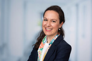 Prof. Dr. Ulrike Attenberger am Universitätsklinikum Bonn