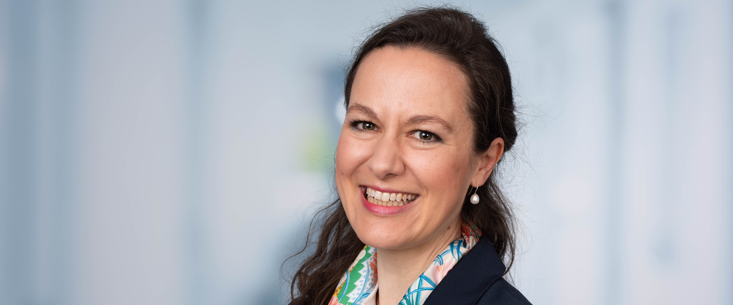 Ulrike Attenberger neues Mitglied der International Society for Strategic Studies in Radiology