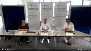 Patientenkolloquium des Universitätsklinikums Bonn