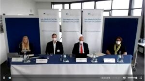 Patientenkolloquium des Universitätsklinikums Bonn
