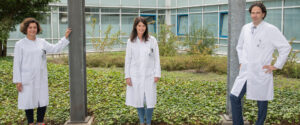 Patientenkolloquium des Universitätsklinikums Bonn rund um Kopfschmerzen