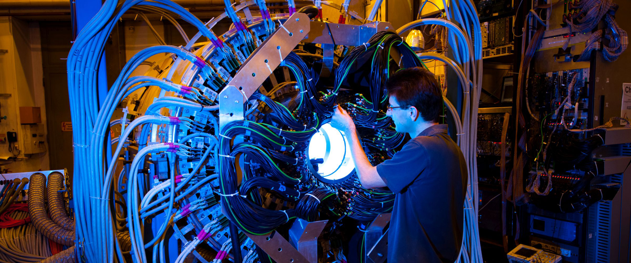 Detektorphysik Universität Bonn